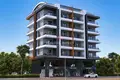 1 bedroom apartment 55 m² Mahmutlar, Turkey