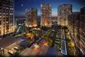 Appartement 4 chambres 124 m² Atasehir, Turquie