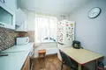 1 room apartment 35 m² Minsk, Belarus