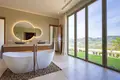 Appartement 3 chambres 855 m² Choeng Thale, Thaïlande