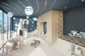 Жилой комплекс Современный жилой комплекс Belmont Residences в тихом и спокойном районе с парками и школами, JVT, Дубай, ОАЭ