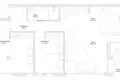 Apartamento 2 habitaciones 91 m² Španjolska, Španjolska