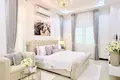 Maison 4 chambres  Pattaya, Thaïlande