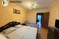 3 room apartment 62 m² Kobryn, Belarus