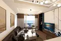 Apartment 60 m² Mediterranean Region, Turkey