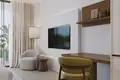 Studio apartment 1 bedroom 50 m² Choeng Thale, Thailand