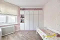 Wohnung 3 zimmer 106 m² Minsk, Belarus