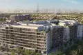 Complexe résidentiel Apartamenty premium klassa v samom serdce Dubaa