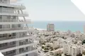 Quartier résidentiel Projet luxueux au coeur de bat yam sur le boulevard ha'atzmaut