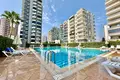 Apartamento 2 habitaciones 54 m² Mezitli, Turquía