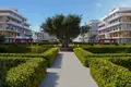 Barrio residencial Olea Residence
