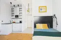 1 room apartment 21 m² in Warsaw, Poland