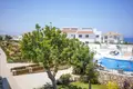 Complejo residencial Furnished 2+1 apartment 250 meters from the sea in Esentepe area.