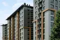 Apartamento 4 habitaciones 148 m² Eyupsultan, Turquía