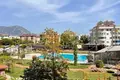 2 bedroom apartment 101 m² Mediterranean Region, Turkey