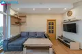 Квартира 2 комнаты 45 м² Domeikava, Литва