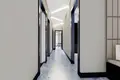 Wohnung 1 Schlafzimmer 69 m², Türkei