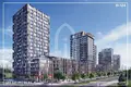 Piso en edificio nuevo Bahçeşehir Istanbul Apartment Compound