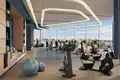 Квартира 2 комнаты 93 м² Дубай, ОАЭ