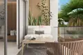 Appartement 1 chambre 66 m² Kumluca, Turquie