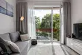 2 room apartment 48 m² Riga, Latvia