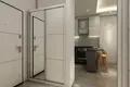 Apartment 45 m² Alanya, Turkey