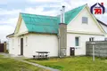 Appartement 2 chambres 58 m² Drackauski sielski Saviet, Bélarus