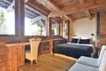 Chalet 17 chambres 1 500 m² Megève, France