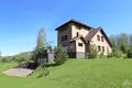 Дом 10 комнат 900 м² Ligatnes pagasts, Латвия