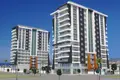 Dzielnica mieszkaniowa 4-bedroom apartment in Alanya Mahmutlar