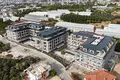 Квартира 2 спальни 59 м² Оба, Турция