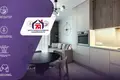 Mieszkanie 3 pokoi 71 m² Mińsk, Białoruś