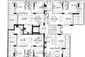 2 bedroom apartment 97 m² Limassol, Cyprus