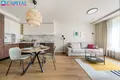 Квартира 2 комнаты 47 м² Вильнюс, Литва