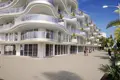 Appartement dans un nouvel immeuble Lux Blue Wave SS