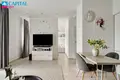 Apartamento 2 habitaciones 43 m² Vilna, Lituania