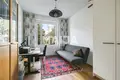 3 bedroom apartment 92 m² Helsinki sub-region, Finland