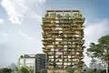Квартира 1 комната 286 м² Бешикташ, Турция
