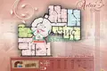 Appartement 2 chambres 53 m² Sveti Vlas, Bulgarie