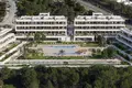 Appartement 3 chambres 88 m² Finestrat, Espagne