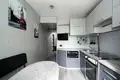 1 room apartment 33 m² Minsk, Belarus