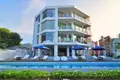 2 bedroom apartment 102 m² Choeng Thale, Thailand