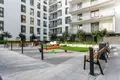Apartamento 3 habitaciones 62 m² Varsovia, Polonia