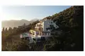 Villa 8 chambres 1 482 m² Tivat, Monténégro