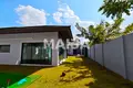 4 room villa 306 m² in Huai Yai, Thailand