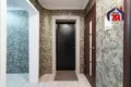 Квартира 2 комнаты 53 м² Минск, Беларусь