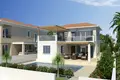 3 bedroom villa 217 m² Pervolia, Cyprus