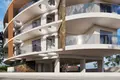 Wohnung 2 zimmer 105 m² Bezirk Larnaka, Zypern