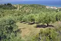 Grundstück 1 zimmer 3 750 m² Gemeinde Sithonia, Griechenland