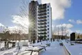 Mieszkanie 3 pokoi 78 m² Ryga, Łotwa